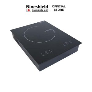 Bếp từ Nineshield KB 8602 sự lựa chọn hoàn hảo cho bếp ăn - Ảnh 2