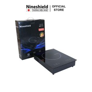 Bếp từ Nineshield KB 8602 sự lựa chọn hoàn hảo cho bếp ăn - Ảnh 3