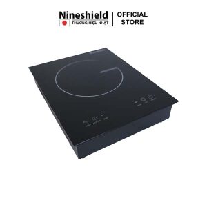 Bếp từ Nineshield KB 8602 sự lựa chọn hoàn hảo cho bếp ăn - Ảnh 4