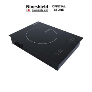 Bếp từ Nineshield KB 8602 sự lựa chọn hoàn hảo cho bếp ăn - Ảnh 5