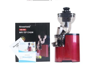 Máy ép chậm nào tốt