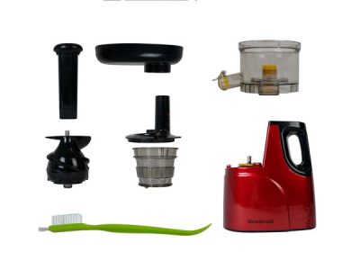 Phụ kiện máy ép chậm KB F8