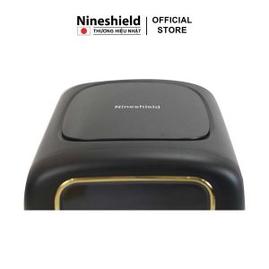 Nồi chiên không dầu Nineshield KB 7001M 10L  - Điện tử, cao cấp - Ảnh 18