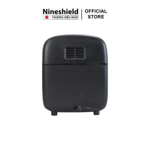 Nồi chiên không dầu Nineshield KB 7001M 10L  - Điện tử, cao cấp - Ảnh 19