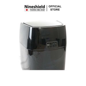 Nồi chiên không dầu Nineshield KB 1200 - Dung tích lớn - Ảnh 8