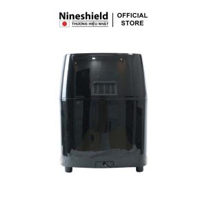 Nồi chiên không dầu Nineshield KB 1200 - Dung tích lớn - Ảnh 9