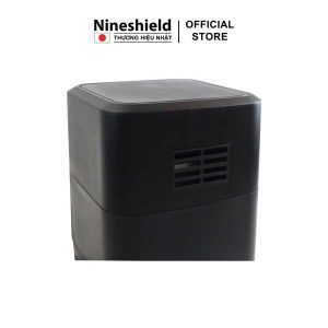 Nồi chiên không dầu Nineshield KB1000 - Sản phẩm chính hãng - Ảnh 7