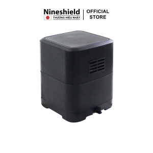 Nồi chiên không dầu Nineshield KB1000 - Sản phẩm chính hãng - Ảnh 8