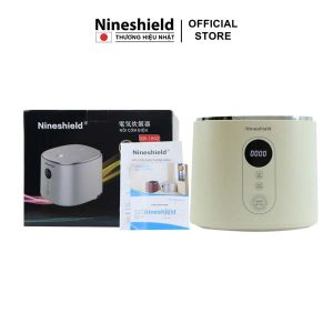 Nồi cơm điện Nineshield KB-1002 - Tiện lợi và đa năng - Ảnh 13