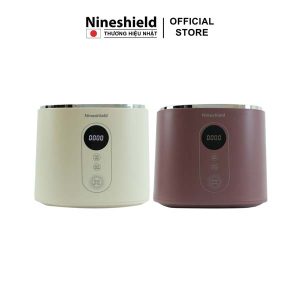 Nồi cơm điện Nineshield KB-1002 - Tiện lợi và đa năng - Ảnh 3