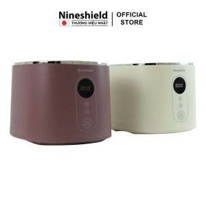 Nồi cơm điện Nineshield KB-1002 - Tiện lợi và đa năng - Ảnh 4