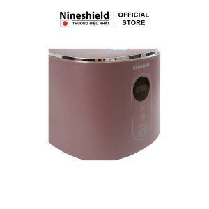 Nồi cơm điện Nineshield KB-1002 - Tiện lợi và đa năng - Ảnh 5