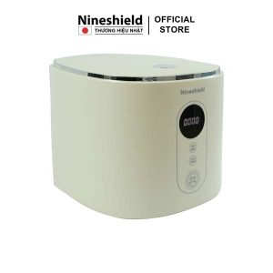Nồi cơm điện Nineshield KB-1002 - Tiện lợi và đa năng - Ảnh 8