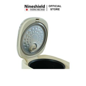 Nồi cơm điện Nineshield KB-1002 - Tiện lợi và đa năng - Ảnh 9