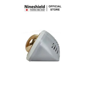 Đèn sưởi nhà tắm 2 bóng NS032B - Ảnh 6