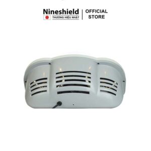 Đèn sưởi nhà tắm 2 bóng NS032B - Ảnh 8