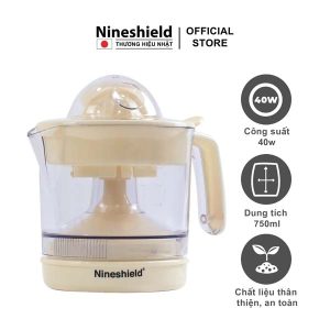 Máy vắt cam Ninehsield KB L5 - Chính hãng, bảo hành 12 tháng