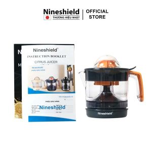 Máy vắt cam Ninehsield KB L5 - Chính hãng, bảo hành 12 tháng - Ảnh 11
