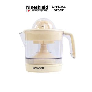 Máy vắt cam Ninehsield KB L5 - Chính hãng, bảo hành 12 tháng - Ảnh 2