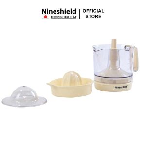 Máy vắt cam Ninehsield KB L5 - Chính hãng, bảo hành 12 tháng - Ảnh 4
