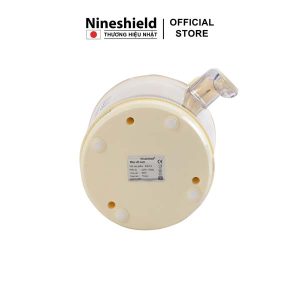 Máy vắt cam Ninehsield KB L5 - Chính hãng, bảo hành 12 tháng - Ảnh 6