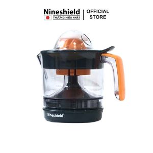 Máy vắt cam Ninehsield KB L5 - Chính hãng, bảo hành 12 tháng - Ảnh 8