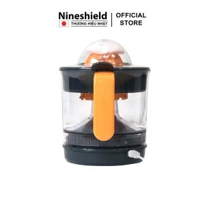 Máy vắt cam Ninehsield KB L5 - Chính hãng, bảo hành 12 tháng - Ảnh 9