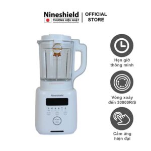 Máy Làm Sữa Hạt Nineshield KB 503