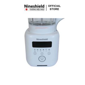 Máy Làm Sữa Hạt Nineshield KB 503 - Ảnh 3