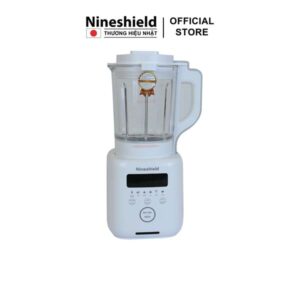 Máy Làm Sữa Hạt Nineshield KB 503 - Ảnh 4