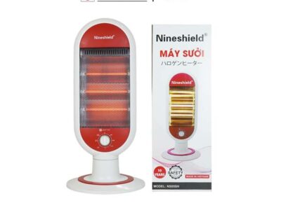 Máy sưởi halogen Nineshield NS05SH