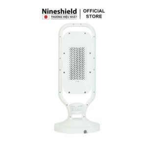 Máy sưởi gốm Nineshield NS06SG - Ảnh 2