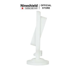 Máy sưởi gốm Nineshield NS06SG - Ảnh 4