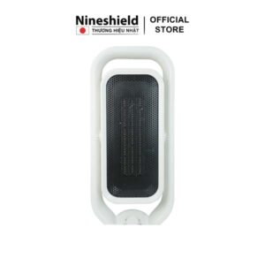 Máy sưởi gốm Nineshield NS06SG - Ảnh 6