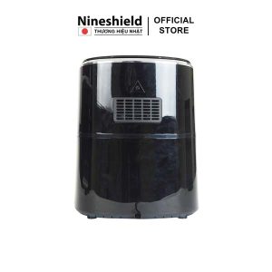 Nồi Chiên Không Dầu Nineshield KB 5002M 5.2L - Chính Hãng - Ảnh 6
