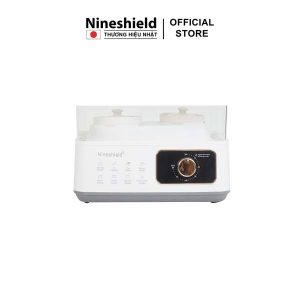 Nồi hấp Nineshield KB3001 đa năng - Ảnh 18