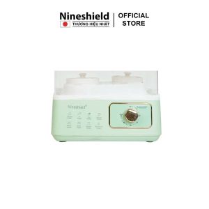Nồi hấp Nineshield KB3001 đa năng - Ảnh 26
