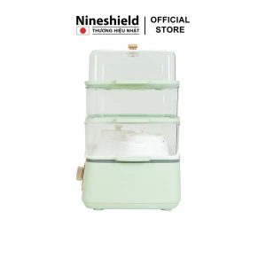 Nồi hấp Nineshield KB3001 đa năng - Ảnh 27