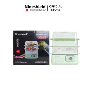 Nồi hấp Nineshield KB3001 đa năng - Ảnh 30