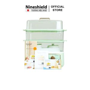 Nồi hấp Nineshield KB3001 đa năng - Ảnh 31