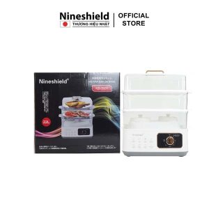 Nồi hấp Nineshield KB3001 đa năng - Ảnh 19
