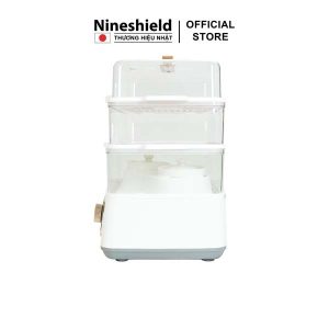 Nồi hấp Nineshield KB3001 đa năng - Ảnh 21
