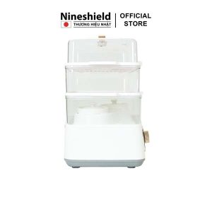Nồi hấp Nineshield KB3001 đa năng - Ảnh 22