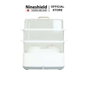Nồi hấp Nineshield KB3001 đa năng - Ảnh 23