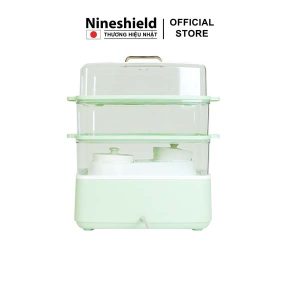 Nồi hấp Nineshield KB3001 đa năng - Ảnh 25