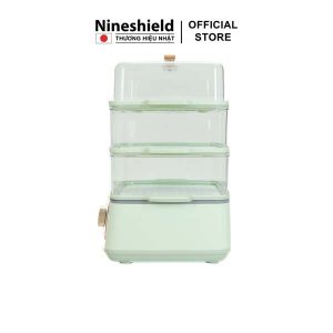 Nồi hấp Nineshield KB3001 đa năng - Ảnh 12
