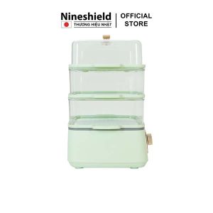 Nồi hấp Nineshield KB3001 đa năng - Ảnh 13