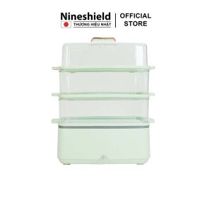 Nồi hấp Nineshield KB3001 đa năng - Ảnh 17