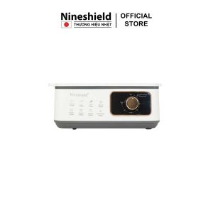Nồi hấp Nineshield KB3001 đa năng - Ảnh 4