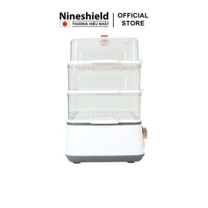 Nồi hấp Nineshield KB3001 đa năng - Ảnh 6